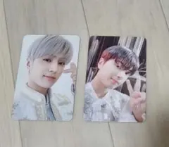 ENHYPEN WORLD TOUR  FATE ジェイ 特典トレカ