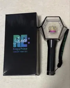 King & Prince コンサートツアー2021 ペンライト