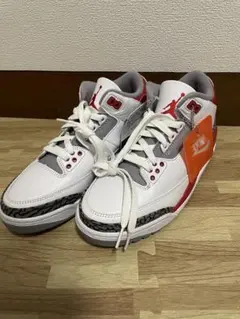 Nike Air Jordan 3 Retro OG 