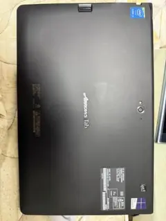 Fujitsu Arrows Tab FARQ0100H 本体のサムネイル