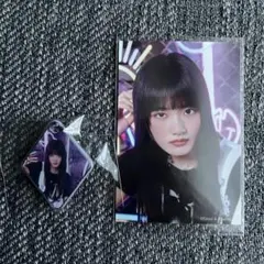 櫻坂46 サクコレ会場くじB賞 山﨑天 - メルカリ