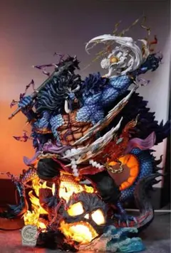 ファイナルファンタジーIXTsumeジタン vs クジャ スタチュー