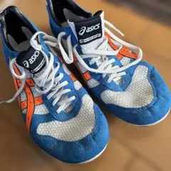 asics ld japan 陸上　スパイク　25cm