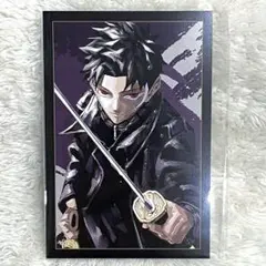 カグラバチ コミック9巻 書店購入特典 ポストカード 六平千鉱 - メルカリ