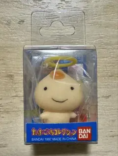 【超レア】たまごっちコレクション くりてん 1997年 当時物 新品未開封