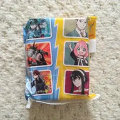 マクドナルド SPY×FAMILY スパイファミリー UNO ヨル 1つ