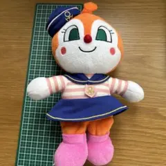 神戸アンパンマンミュージアム限定　セーラー　どきんちゃん