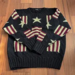 《値下げ》GANT アメリカンニットセーター