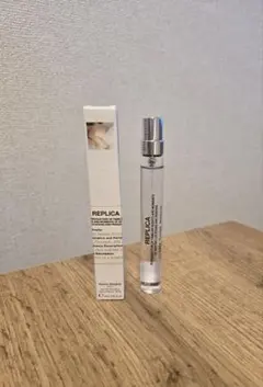 MaisonMargiela・REPLICA・レイジーサンデーモーニング10ml