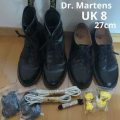 Dr. Martens セット販売 ３ホール ８ホール