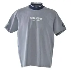 SINA COVA シナコバ 半袖 Tシャツ