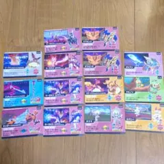 ポケットモンスター ソードアンドシールド カードセット