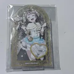 きらりんアクリルスタンド 南ことり μ's ラブライブ