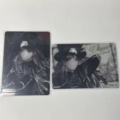 デュース Picharm スケアリー・ドレス