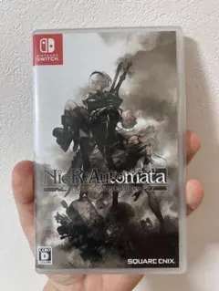 NieR:Automata Switch版