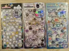 P*I様 KAMIO JAPAN 光るジュエルプチドロップ3セット