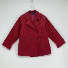 RALPH LAUREN コーデュロイ ジャケット キルティング裏地 120