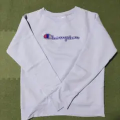 Champion　チャンピオン　スウェット　XLサイズ　古着