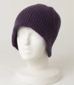 2026年最新】フミカウチダ ニット帽の人気アイテム - メルカリ