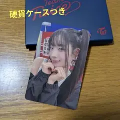 ダヒョン TWICE THIS IS FOR 国立 アプグレ 特典 トレカ