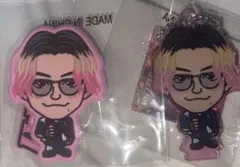 BOT 世界 ガチャ