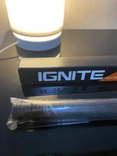 ま*ぐ様 【値下げ相談可】IGNITE（イグナイト） 11.5 UJ（5/16 - メルカリ