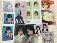 飯田栞月　ミーアイ　ME:I