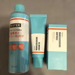 A'pieu Madecassoside 化粧水　クリーム・アンプル　美容液のサムネイル