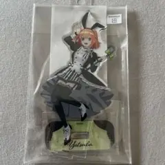 五等分の花嫁 中野四葉 アクリルスタンド モノクロバニードレス
