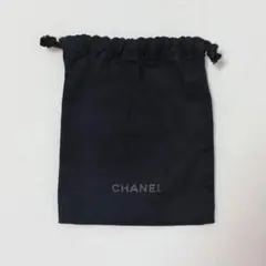 CHANEL 巾着