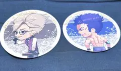 FGO CBC コースター モリアーティ フェルグス