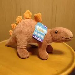 トイザらス　ステゴサウルス
