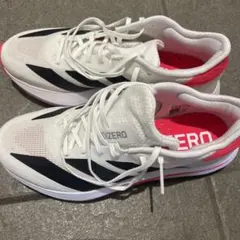 【値下げ可能】adizero SL2 ランニングシューズ 25cm