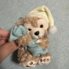 ダッフィ キャラクターグッズ