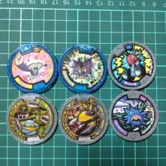 妖怪ウォッチメダル セット