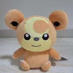ポケットモンスター やさしいきもち ぬいぐるみ ヒメグマ - メルカリ
