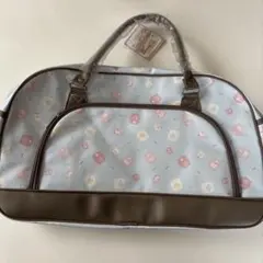 すみっこぐらしボストンバッグ