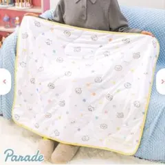 【新品・未開封】Chiikawa Baby ひんやりブランケット ちいかわのサムネイル