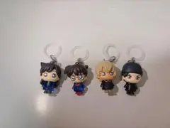 名探偵コナンめじるしアクセサリー