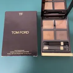 トムフォード アイカラークォード 04A サスピション