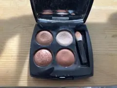 CHANEL LES 4 OMBRES 372 BOUQUET AMBRÉ