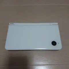 ニンテンドーDSill 本体 ホワイト DSi LLホワイト