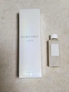 ALBION FLORA DRIP 160ml フローラドリップ - メルカリ