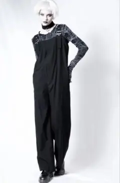 2025年最新】alice auaa サロペット・オーバーオール・オールインワン