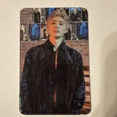 straykids ソウルコン ラキドロ 会場 特典 トレカ B スンミン - メルカリ