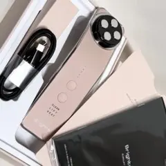Brighte ELEKI LIFT エレキリフト 美顔器 ピンクのサムネイル
