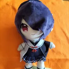 あおぎり高校ココぎゅっと!ぬいぐるみのサムネイル