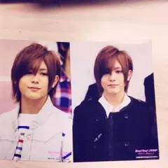 山田涼介  フォトセット ✴︎即購入禁止