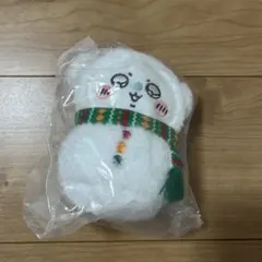 E賞　モモンガ　ちいかわエニマイくじ
