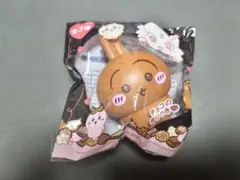 ちいかわ　 バレンタインスクイーズ うさぎ